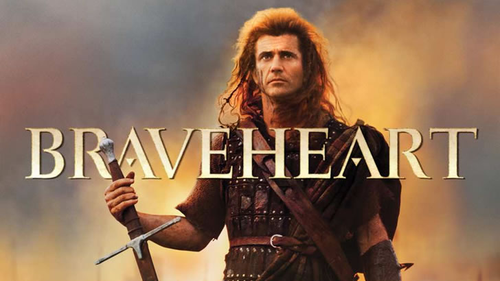 Cesuryürek – Braveheart | Türkçe Dublaj Filmler