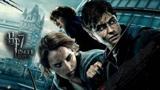 Harry Potter And The Deathly Hallows Part 1 Harry Potter Fiyati